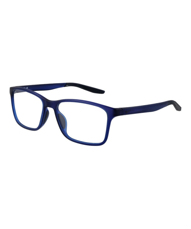 Nike Black Men Glasses Frame