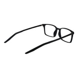 Nike Black Unisex Glasses Frame