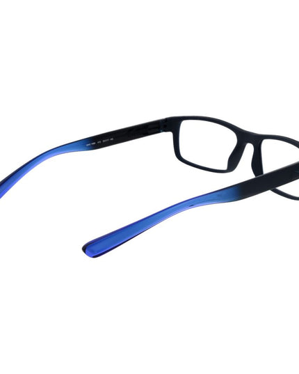 Nike Blue Men Glasses Frame
