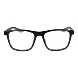 Nike Gray Unisex Glasses Frame