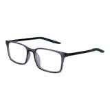 Nike Blue Unisex Glasses Frame