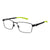 Nike Black Men Glasses Frame