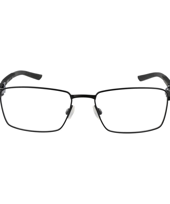Nike Black Men Glasses Frame