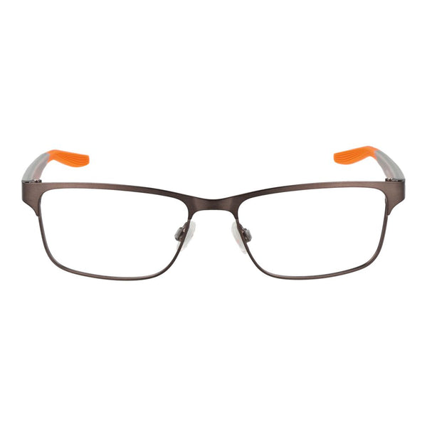 Nike Black Men Glasses Frame
