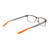 Nike Black Men Glasses Frame
