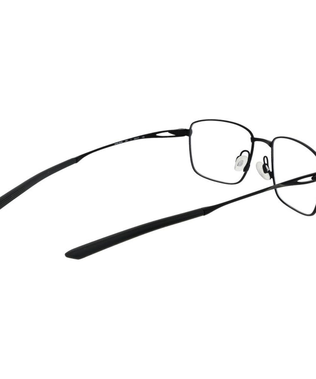Nike Black Men Glasses Frame