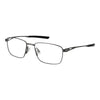 Nike Black Men Glasses Frame