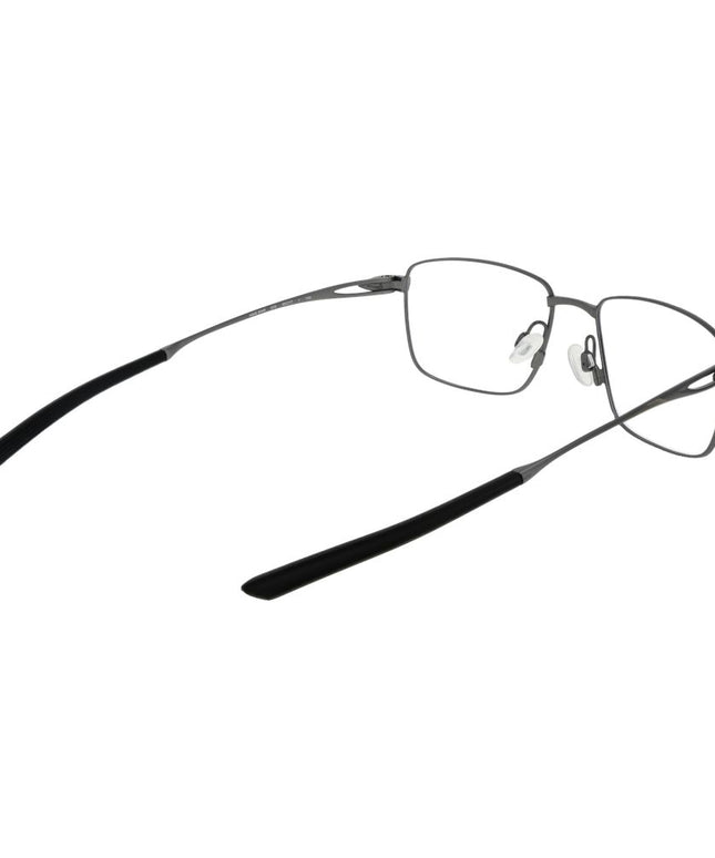 Nike Black Men Glasses Frame