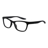 Nike Black Women Glasses Frame