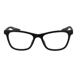 Nike Black Women Glasses Frame