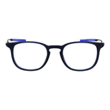 Nike Blue Unisex Glasses Frame