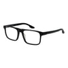 Nike Black Men Glasses Frame
