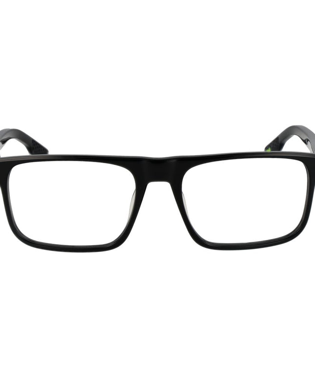 Nike Black Men Glasses Frame