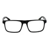 Nike Black Men Glasses Frame