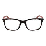 Nike Green Women Glasses Frame
