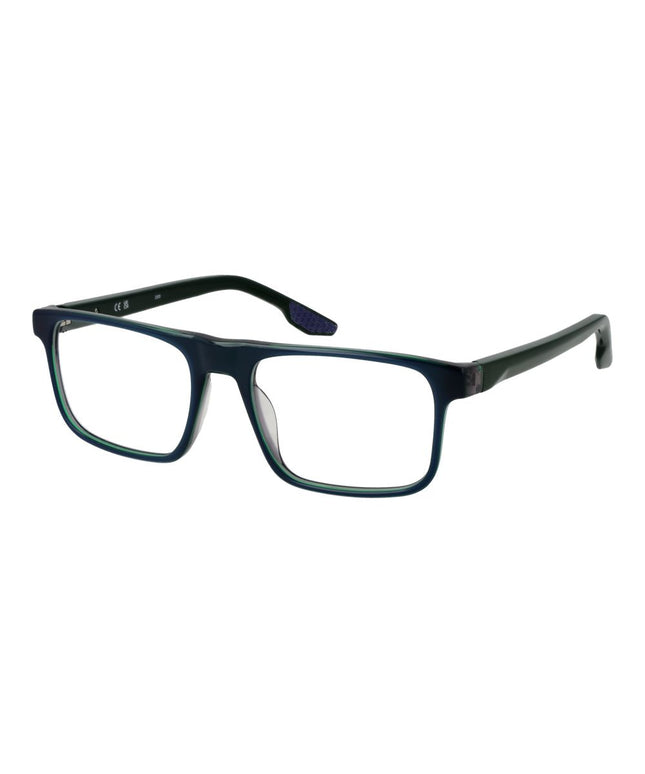 Nike Blue Men Glasses Frame