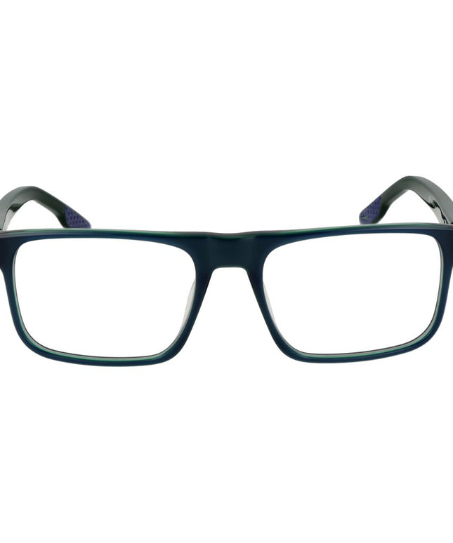 Nike Blue Men Glasses Frame