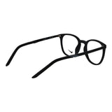 Nike Black Unisex Glasses Frame