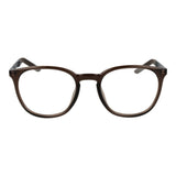 Nike Beige Unisex Glasses Frame
