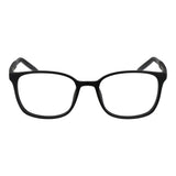 Nike Black Unisex Glasses Frame