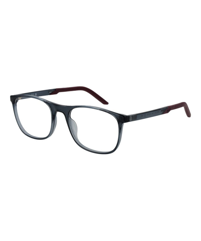 Nike Gray Men Glasses Frame