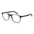 Nike Gray Men Glasses Frame