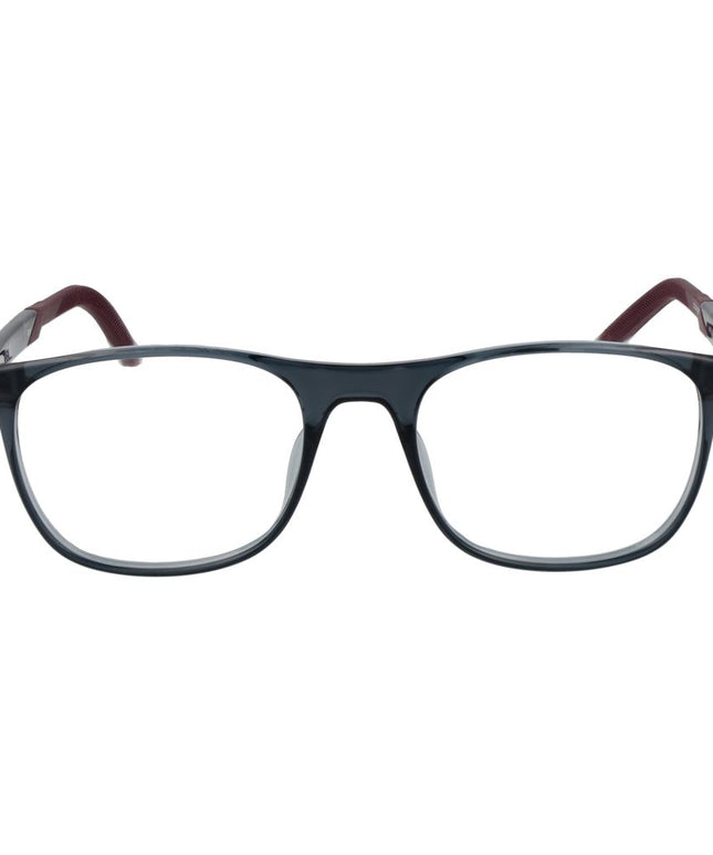 Nike Gray Men Glasses Frame