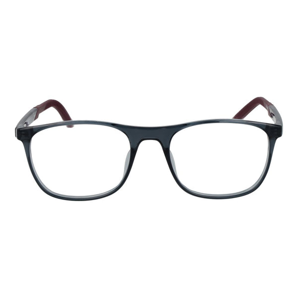 Nike Gray Men Glasses Frame