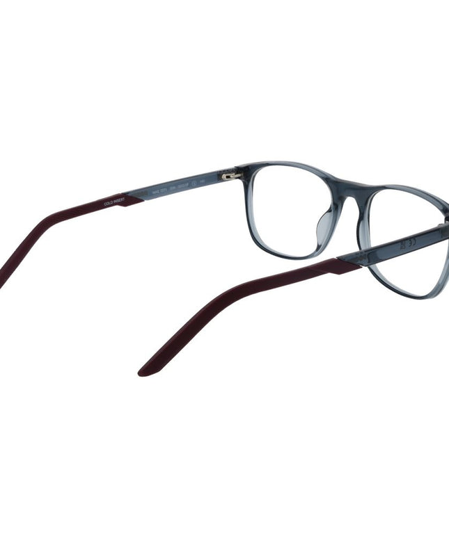 Nike Gray Men Glasses Frame