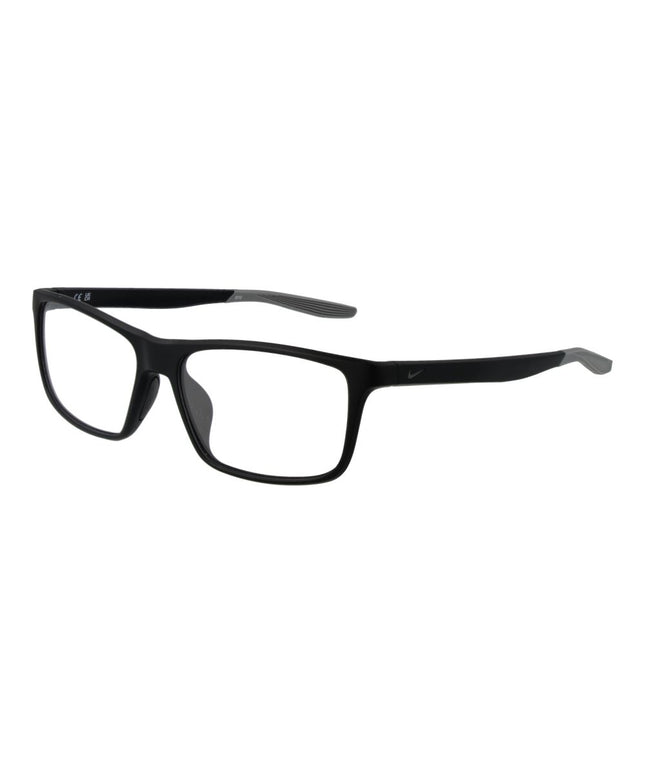 Nike Black Men Glasses Frame