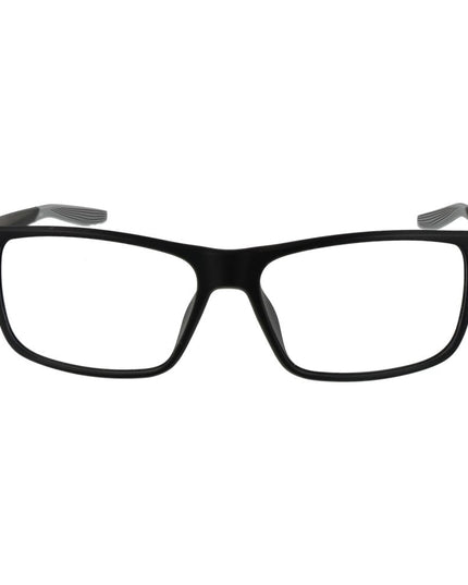 Nike Black Men Glasses Frame