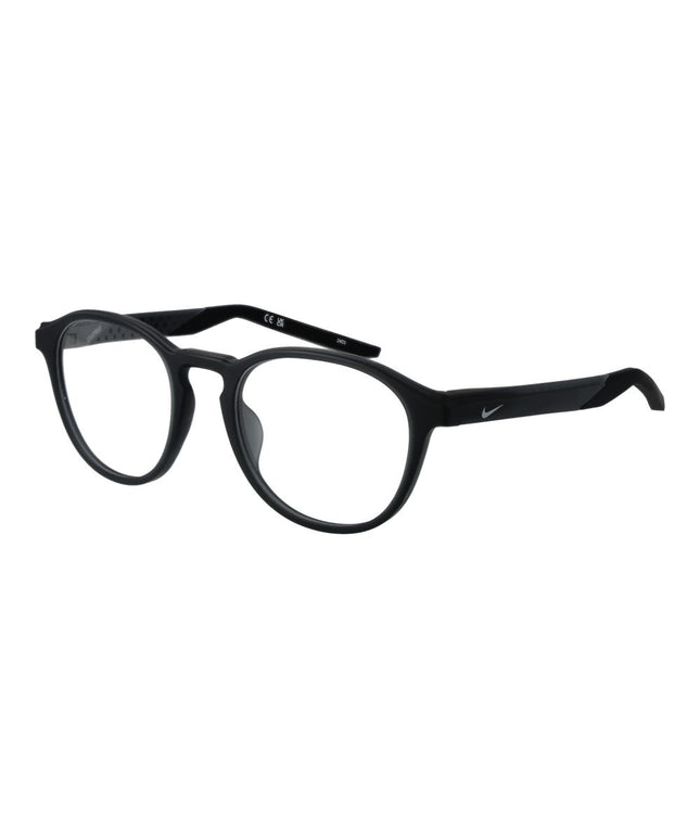 Nike Black Men Glasses Frame
