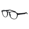 Nike Black Men Glasses Frame