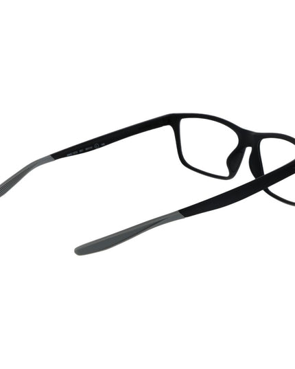Nike Black Men Glasses Frame