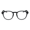Nike Black Men Glasses Frame