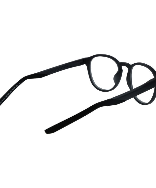Nike Black Men Glasses Frame