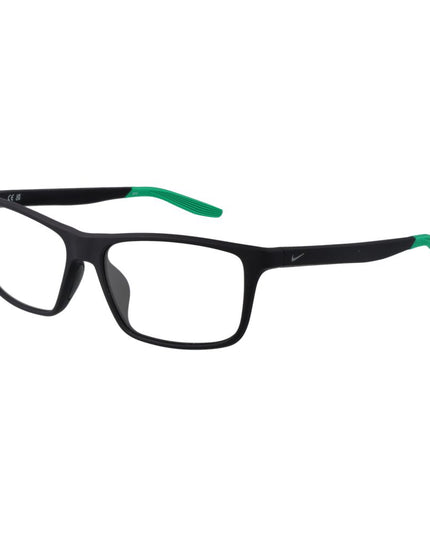 Nike Gray Men Glasses Frame