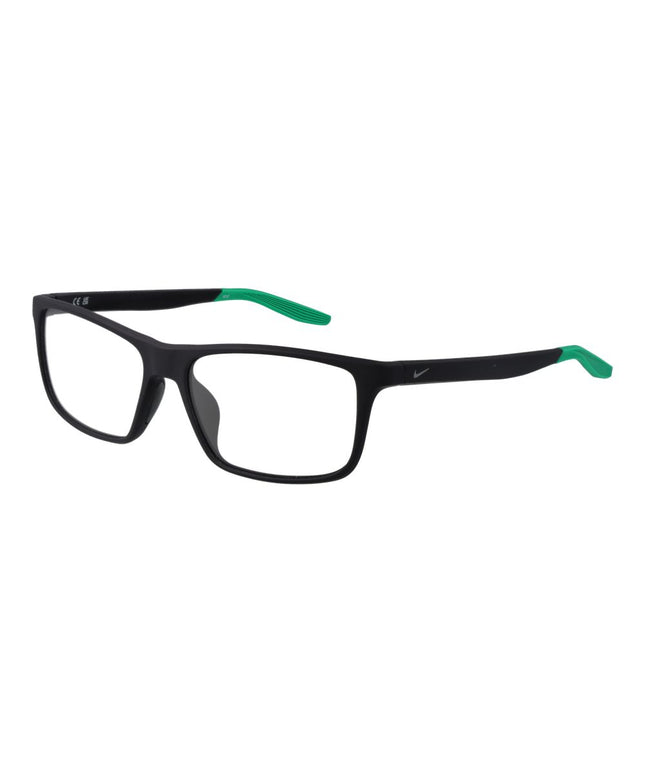 Nike Gray Men Glasses Frame