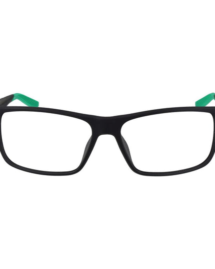 Nike Gray Men Glasses Frame