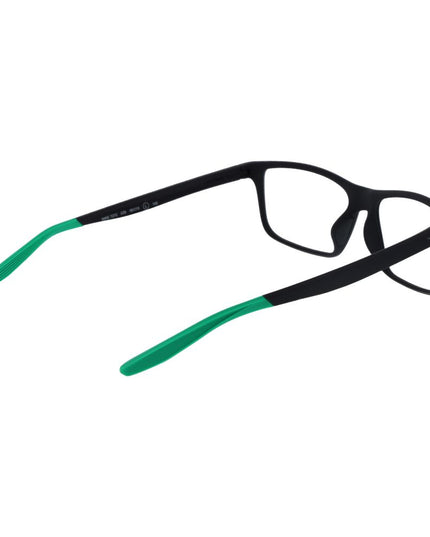 Nike Gray Men Glasses Frame