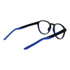 Nike Blue Men Glasses Frame