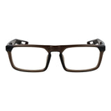 Nike Beige Unisex Glasses Frame