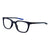 Nike Blue Men Glasses Frame