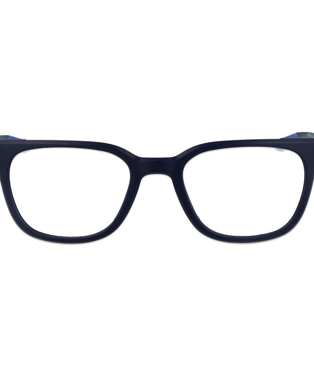Nike Blue Men Glasses Frame