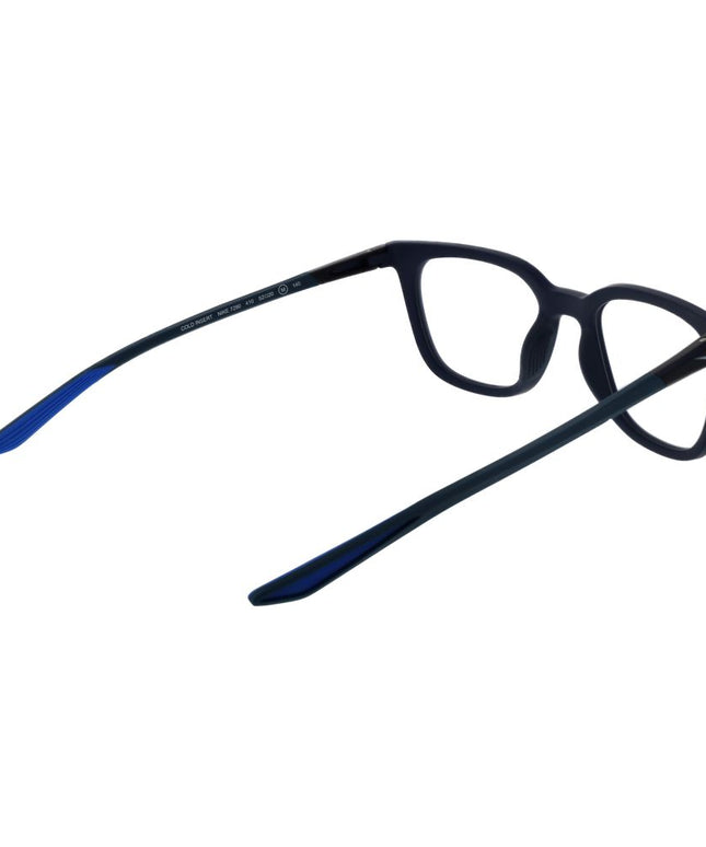 Nike Blue Men Glasses Frame