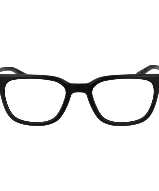Nike Black Men Glasses Frame