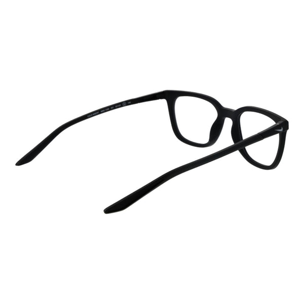 Nike Black Men Glasses Frame