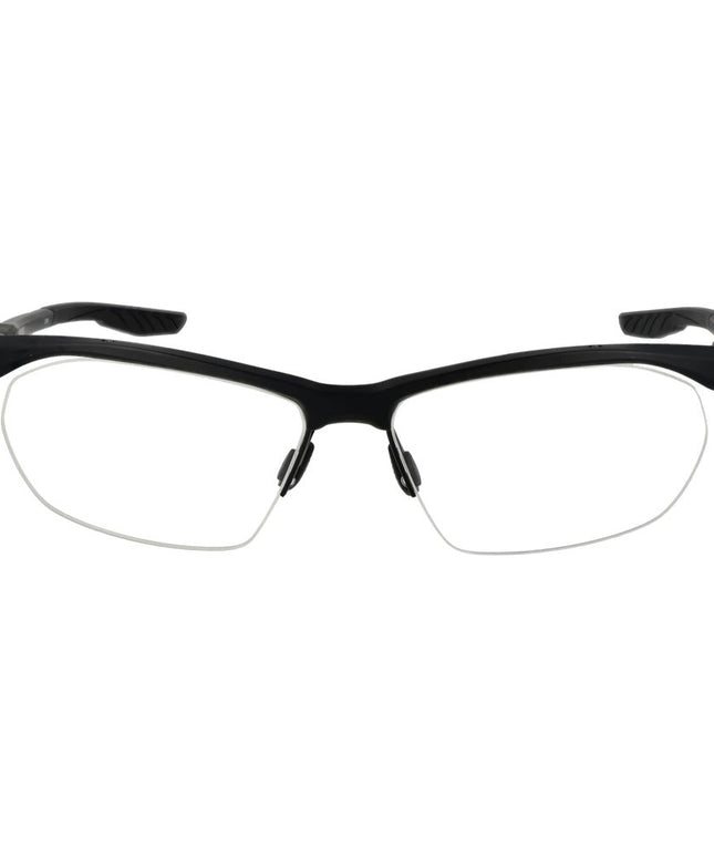 Nike Black Men Glasses Frame