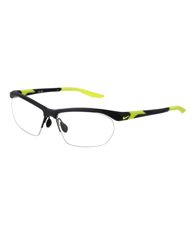 Nike Gray Men Glasses Frame