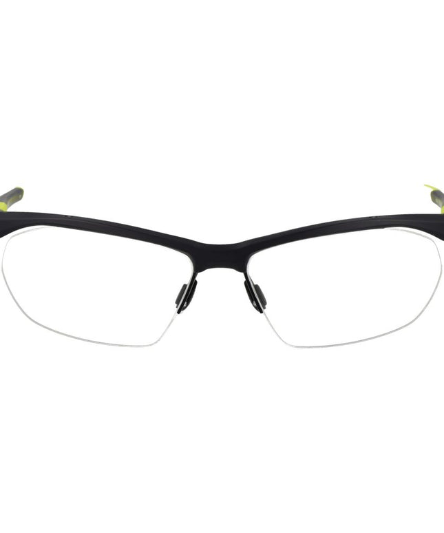 Nike Gray Men Glasses Frame
